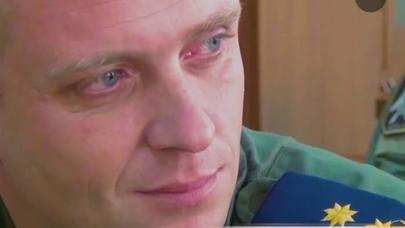 Bu gündən Rəşadı göydə axtarın! - VİDEO