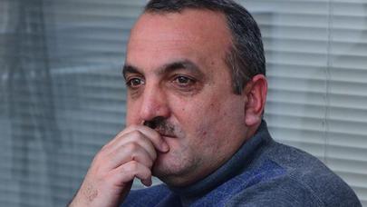 Qurban Qurbanovun sədaqəti olmasaydı...