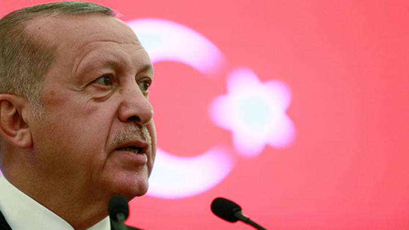Ərdoğan Putinlə görüşdən danışdı: Siz də payınızı alacaqsınız