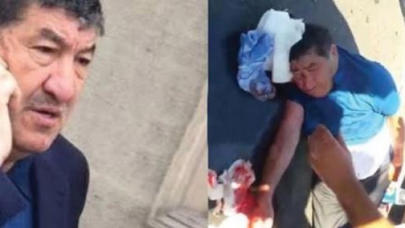 Hacı Mazan təcili Almaniyaya aparıldı