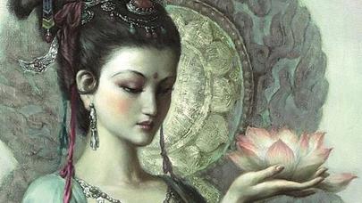 Beş vacib qadın keyfiyyətini inkişaf etdirən ÜSUL