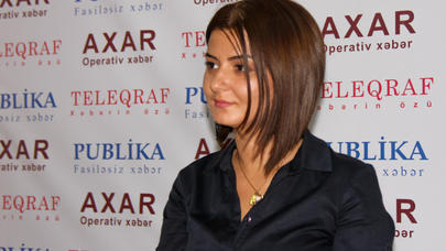 Aysel Əlizadə: "Bir də ayıldıq ki, ata qızını zorlayır" - MÜSAHİBƏ - FOTO