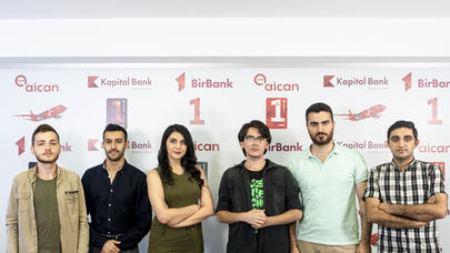 "Kapital Bank" İT sahəsi üzrə gənc mütəxəssisləri inkişaf etdirir