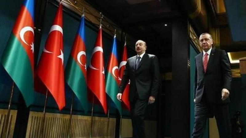 Ərdoğanın Əliyevə zənginin şifrələri - Bakıya hücumlar dayanacaqmı?