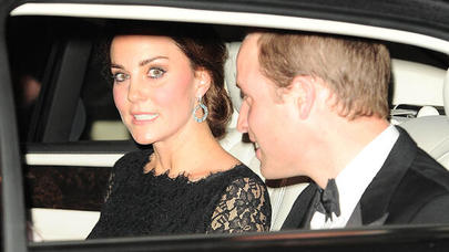 Krallığın gəlinlərinə QADAĞA: Saat altıdan sonra... - FOTO