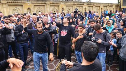 Aşura günü bunları əsla etmək olmaz! - VACİB XƏBƏRDARLIQ/VİDEO
