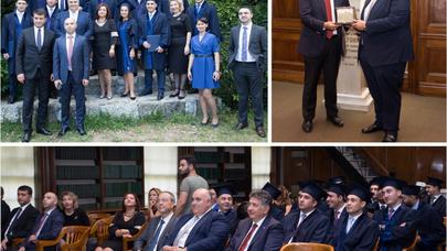 "Kapital Bank" və Boğaziçi Universitetindən bir ilk!