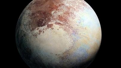 TARİXİ KƏŞF: insanlar Yer kürəsindən başqa planetdə yaşaya biləcək