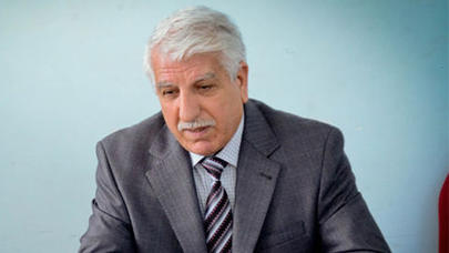 "Moşu"ya VƏZİFƏ VERİLDİ