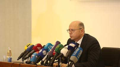 Nazir Səudiyyədəki hücumdan danışdı: "İndiyədək belə bir hadisə olmayıb"