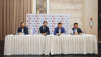 "Kapital Bank dünya nəhəngi ilə memorandum imzaladı