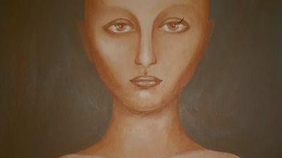 Sevgilim, yetər ki, sən üzümə baxmaqdan qorxma!