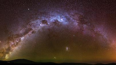 Bu ay iki ulduz axını olacaq