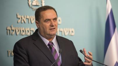 "İsrail Fələstin dövlətinin yaradılmasına icazə verməyəcək"