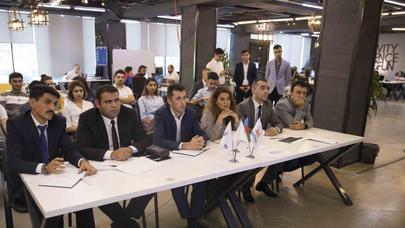 “AzerGold”un Akselerasiya proqramında iştirak edəcək startapları müəyyənləşdi