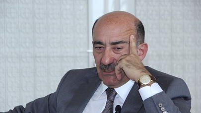 Əbülfəs Qarayev: “Siz nəsə məni ya deputatlığa, ya da səfirliyə göndərmək istəyirsiniz”