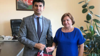 Unibank 100-cü onlayn biznes kreditini verib