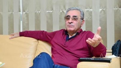 Professor İlham Rəhimov: “Milyarder olmağı heç zaman arzulamamışam”