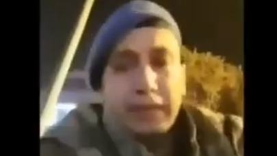 Türk əsgərlərinin Suriyadakı bu görüntüləri TÜKLƏRİNİZİ BİZ-BİZ EDƏCƏK - MÖHTƏŞƏM VİDEO