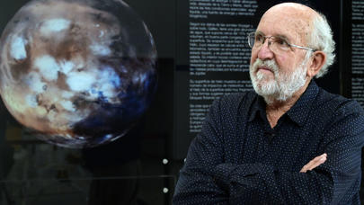 Nobelçi fizikdən ŞOK SÖZLƏR: "İnsanlar heç vaxt buna nail ola bilməyəcək"