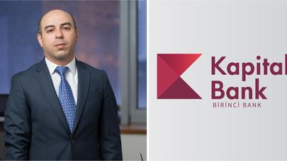 Ramil İmamov: “Ölkədə olan taksit kart müştərilərinin təxminən 65%-i BirKart sahibidir”