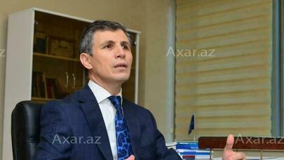 Prezidentin son mesajında “yeni nəfəs” ifadəsi... - Zahid Oruc