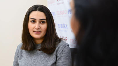 Xəstələnmək istəməyənlər OXUSUN: İmmuniteti necə gücləndirmək olar? - VİDEO