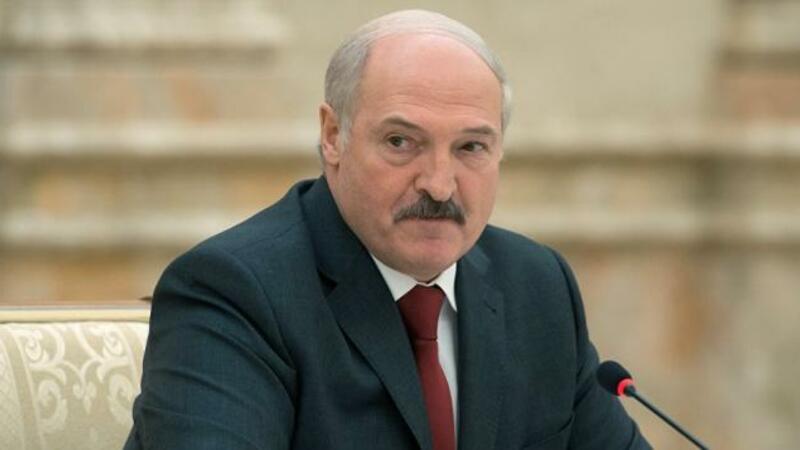 Lukaşenkoya ŞOK: 30 ölkə Belarusa qarşı birləşdi