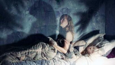 Belə yuxular görənlər tez ölür