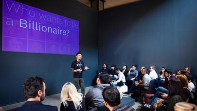 Kapital Bank beynəlxalq “DevDay in Baku’19” tədbirini təşkil etdi