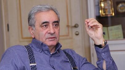 "KTMT-yə üzv olmaq Qarabağ məsələsini həll etməyəcək” - İlham Rəhimov - MÜSAHİBƏ