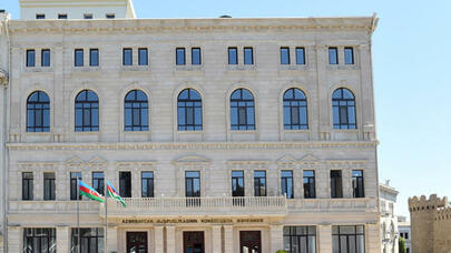Konstitusiya Məhkəməsi həbs qərarlarının verilməsi qaydasına aydınlıq gətirdi