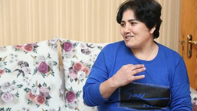 Qarabağda ermənilərə qan udduran azərbaycanlı qızdan DƏHŞƏTLİ ETİRAFLAR: Zəncirlə bağlayırdılar ki...