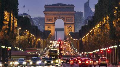 Ermənilər Fransada türk müəllimə necə əngəl oldu? - ŞOK SİRLƏR AÇILDI (ÖZƏL)