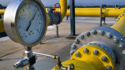 Qaz bahalaşdı -  TARİXİ REKORD