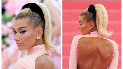 Bu saç stili yenidən dəbdə - FOTO