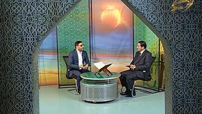 Çörək qırıntıların atmaq olarmı? - Hacı Şahindən ŞOK XƏBƏRDARLIQ (VİDEO)