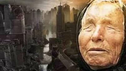 Vanqanın 2020-ci il PROQNOZU: Dəhşətli sunami, güclü zəlzələ, Putinə sui-qəsd