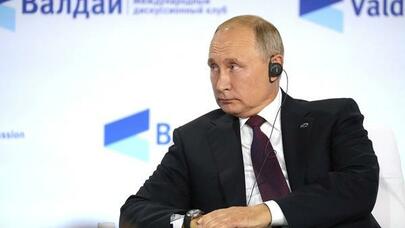 Putin plenar sessiyada Azərbaycanla bağlı nə deyib?