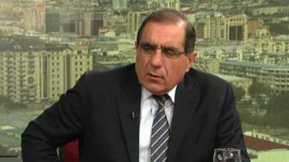 Rusiya çalışır ki, Qarabağda... - SENSASİON DETALLAR