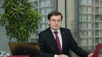 Unibank rəhbərliyində yeni təyinat