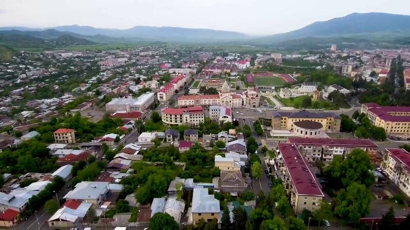 Ermənilərin Xankəndini işğal etməsindən 28 il ötür