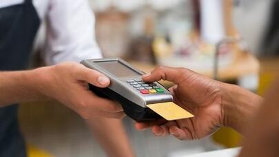 Ölkə üzrə pos-terminalların işində nasazlıq yarandı