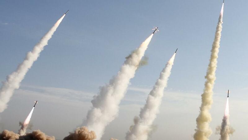 SON DƏQİQƏ: İsrail ordusuna HÜCUM ƏMRİ VERİLDİ - Bombardman başladı