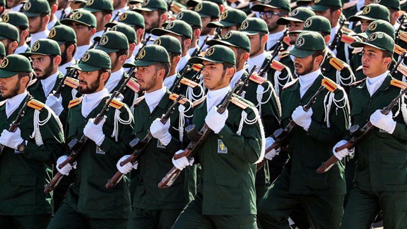 İranın ölüm qrupu ilə bağlı ŞOK FAKTLAR