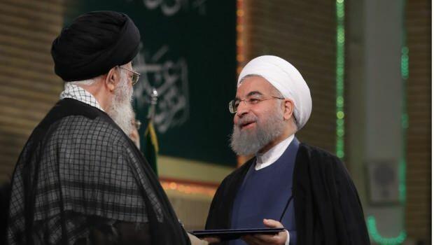 SON DƏQİQƏ: İran qarışdı, eks-prezidentin qızı etirazlara qoşuldu, Xameneiyə… – FOTO