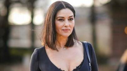 Monika Belluççi SİRLƏRİNİ AÇDI: “Yadımdadır, ilk görüşdə...”