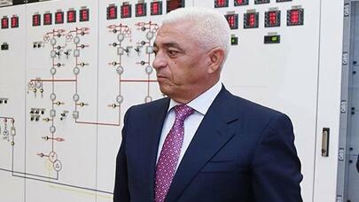 Baba Rzayevə ağır itki