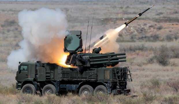 Yaponiya hipersəs raketlərinin qarşısını almaq üçün...