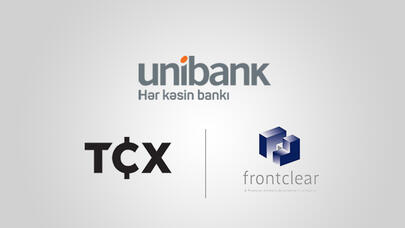 Beynəlxalq maliyyə qurumları Azərbaycanda ilk tərəfdaş olaraq Unibank KB-nı seçdi!
